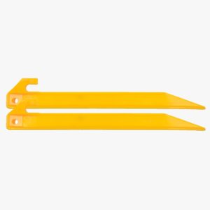 22.5cm:9 Plastic Angle CS063