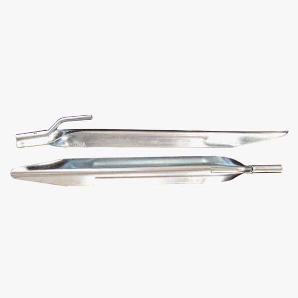 9 inch Steel Angle pegs CS061