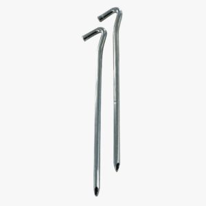 9 Heavy Duty Wire Steel Peg, 4pk CS193