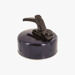 Aluminium Whistling Kettle, 1L CP093-DNV