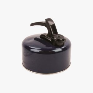 Aluminium Whistling Kettle, 2L CP094-DNV