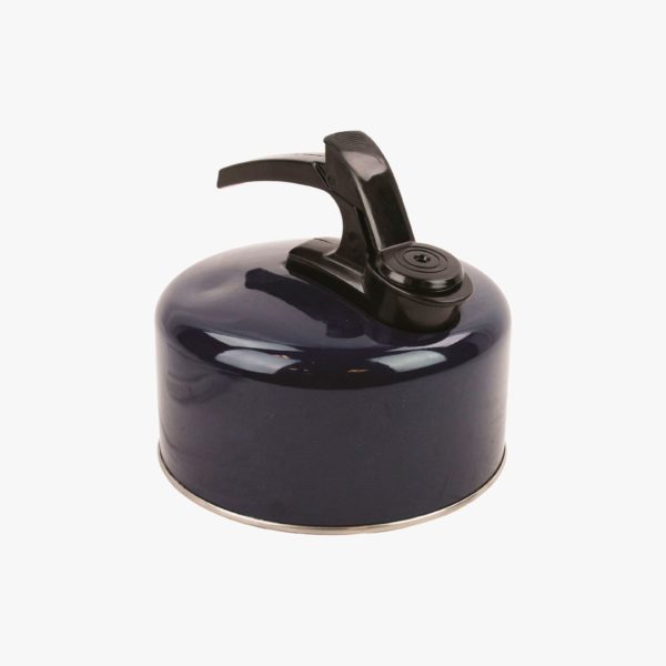 Aluminium Whistling Kettle, 2L CP094-DNV