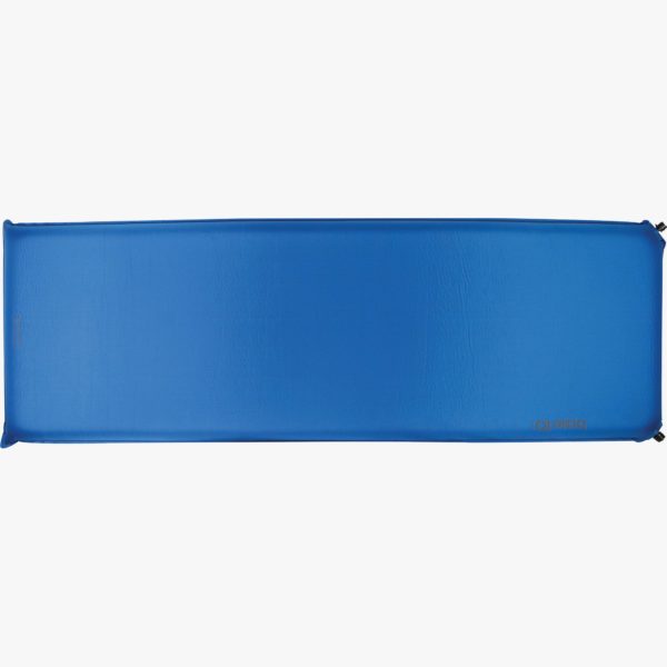 Base 10 Self Inflate Mat SM118-BL