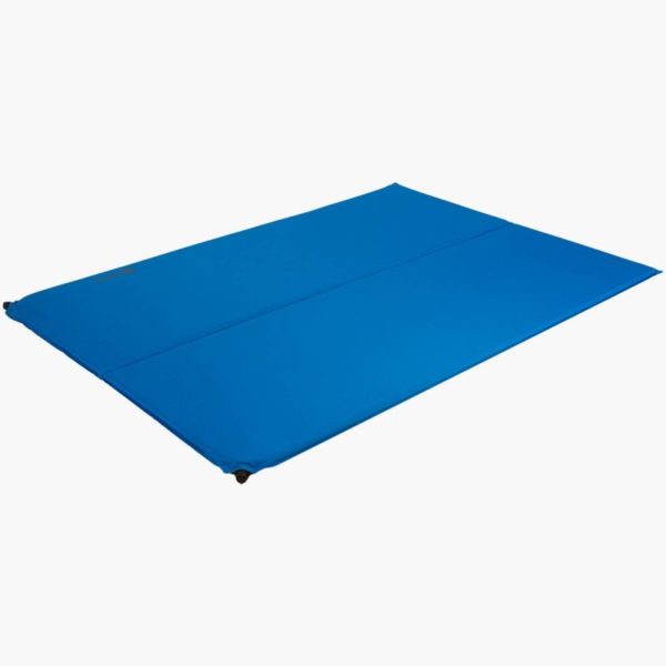 Highlander Base Self Inflate Mat - Comfortable, Insulating, Easy to Use - Image 7