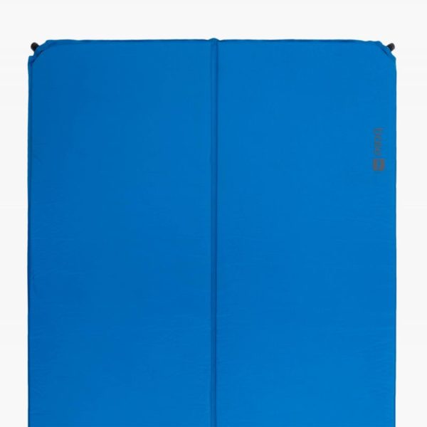 Highlander Base Self Inflate Mat - Comfortable, Insulating, Easy to Use - Image 5