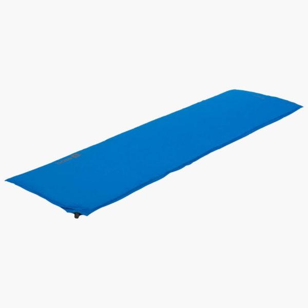 Highlander Base Self Inflate Mat - Comfortable, Insulating, Easy to Use - Image 3