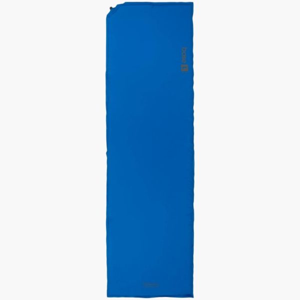 Highlander Base Self Inflate Mat - Comfortable, Insulating, Easy to Use - Image 2