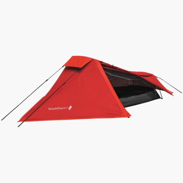 Highlander Blackthorn 1 Man Tent - Image 13
