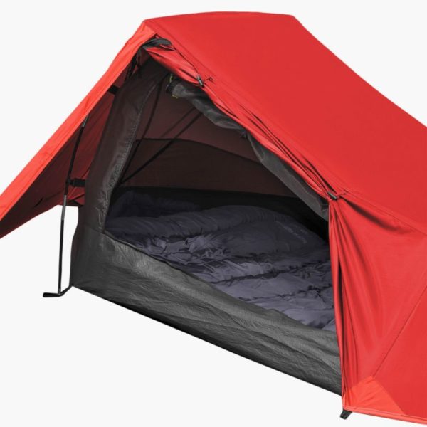 Highlander Blackthorn 1 Man Tent - Image 14