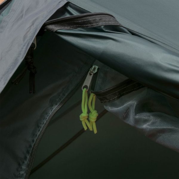 Highlander Blackthorn 1 Man Tent - Image 15