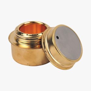 Brass Meths Burner CP060