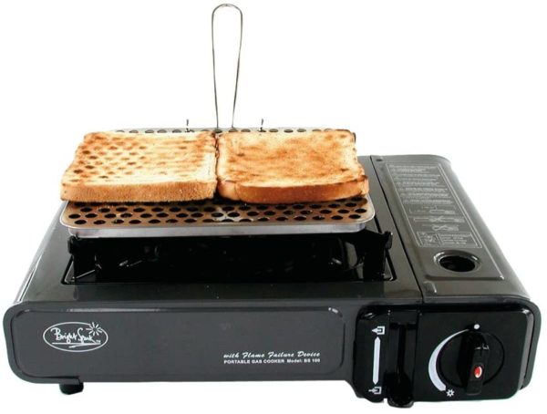 Brightspark Toaster BS2734 m