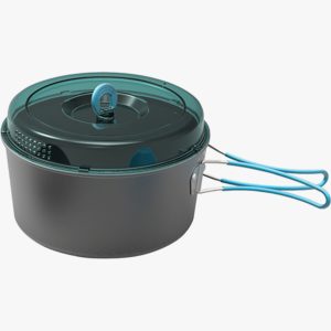 Cook Pot, 2.6L CP213