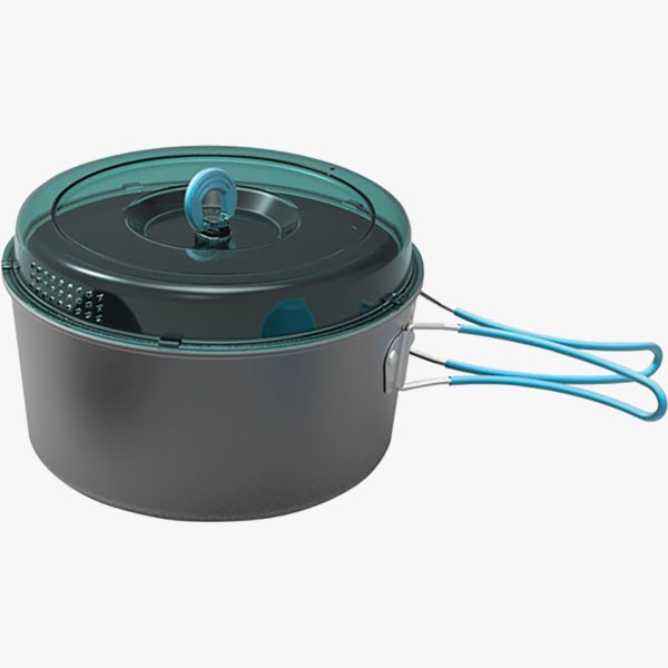 Cook Pot, 2.6L CP213