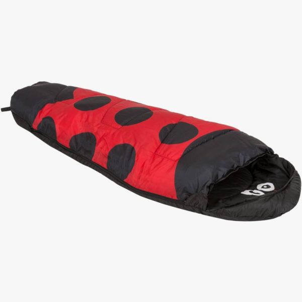Highlander Creature Mummy Bag - Image 8