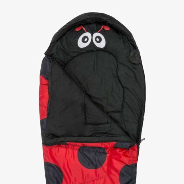 Highlander Creature Mummy Bag - Image 9