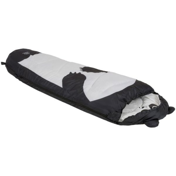 Highlander Creature Mummy Bag - Image 14