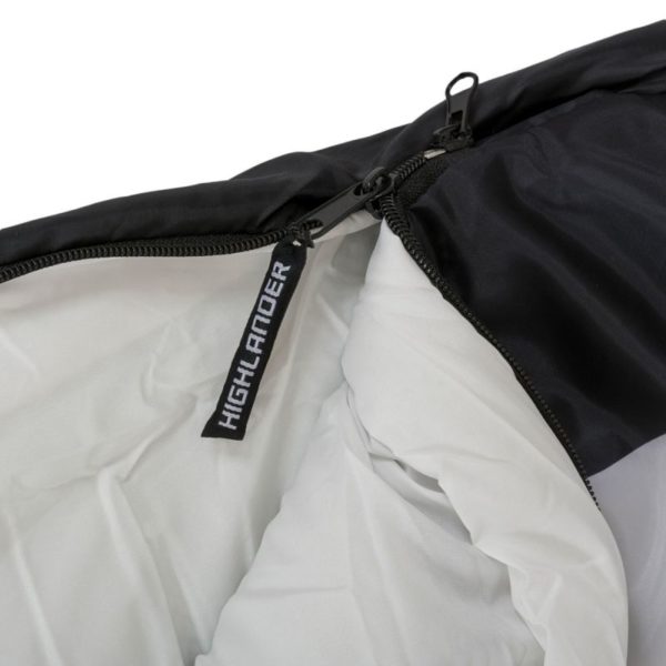 Highlander Creature Mummy Bag - Image 15