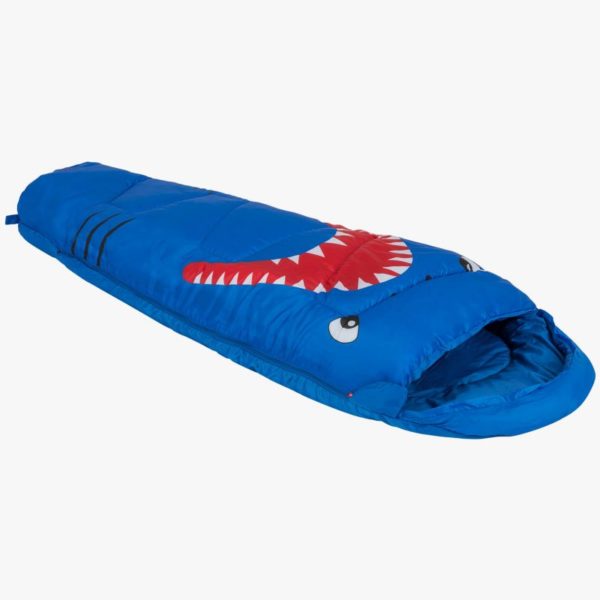 Highlander Creature Mummy Bag - Image 19