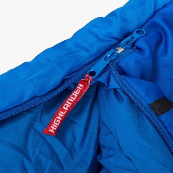Highlander Creature Mummy Bag - Image 21