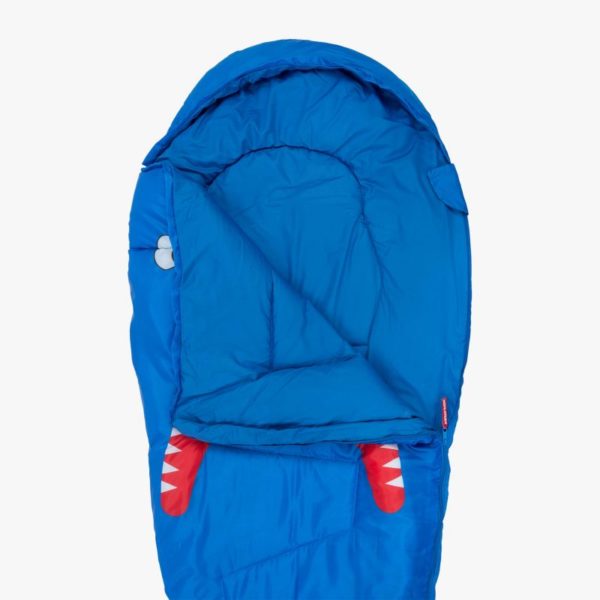 Highlander Creature Mummy Bag - Image 18