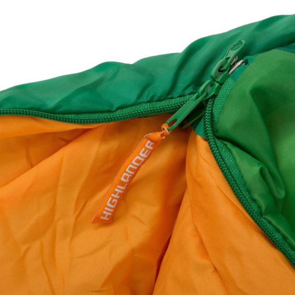 Highlander Creature Mummy Bag - Image 25