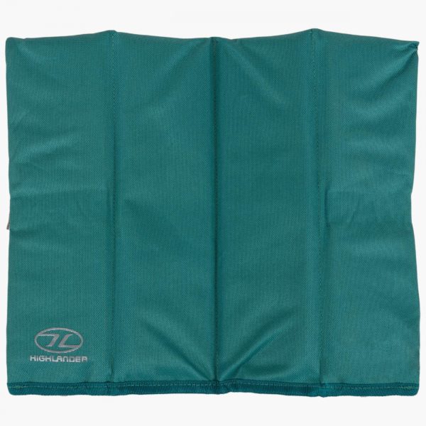 Folding Sit Mats, Teal SM010-TL