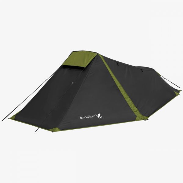 Highlander Blackthorn 1 XL, Black TEN131XL-BK