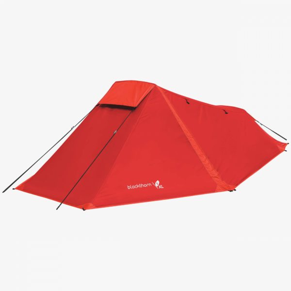 Highlander Blackthorn 1 XL, Red TEN131XL-RD