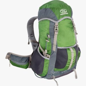 Highlander Cascade 28 Litre Rucksack RUC210-OG