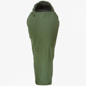 Highlander Dragon's Egg Sleep System, Olive BIV005-OG