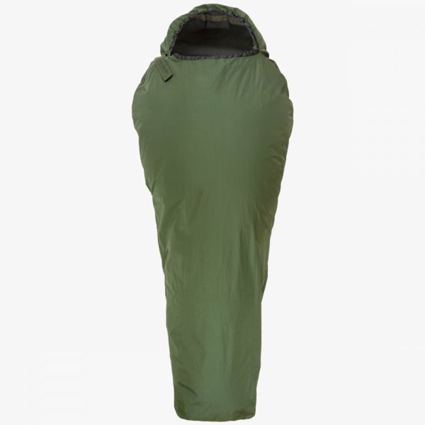 Highlander Dragon's Egg Sleep System, Olive BIV005-OG