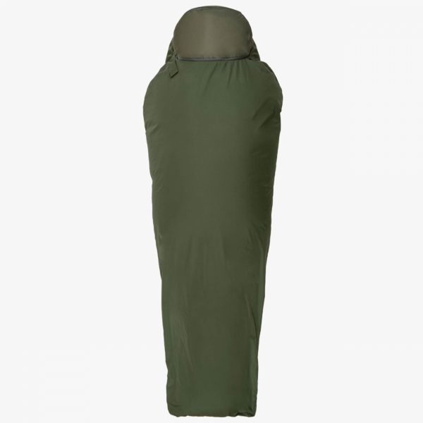 Highlander Hawk Bivvy Bag, Olive BIV001-OG