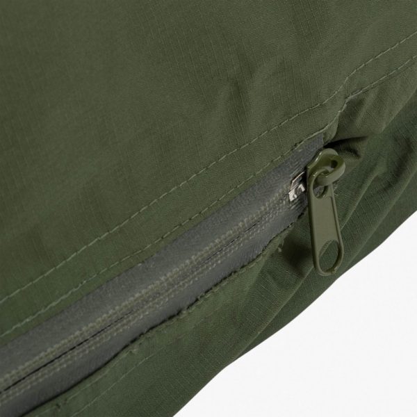 Highlander Hawk Bivvy Bag, Olive biv001-og-6