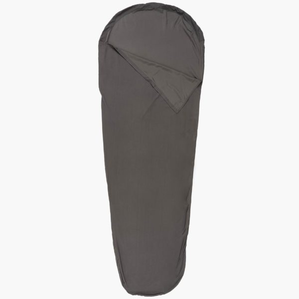 Highlander Mummy Sleeping Bag Liner SB245M