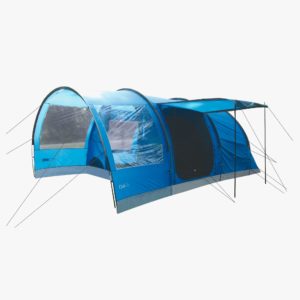 Highlander Oak 6 Person tent TEN137-IMB