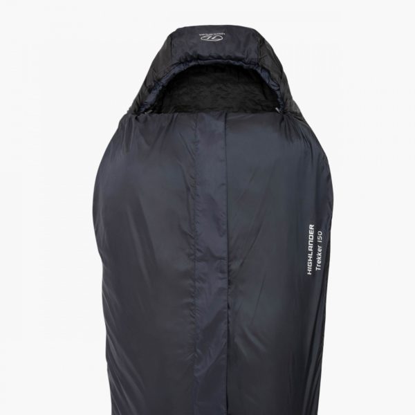 Highlander Serenity 350 Sleeping Bag SB186-CH