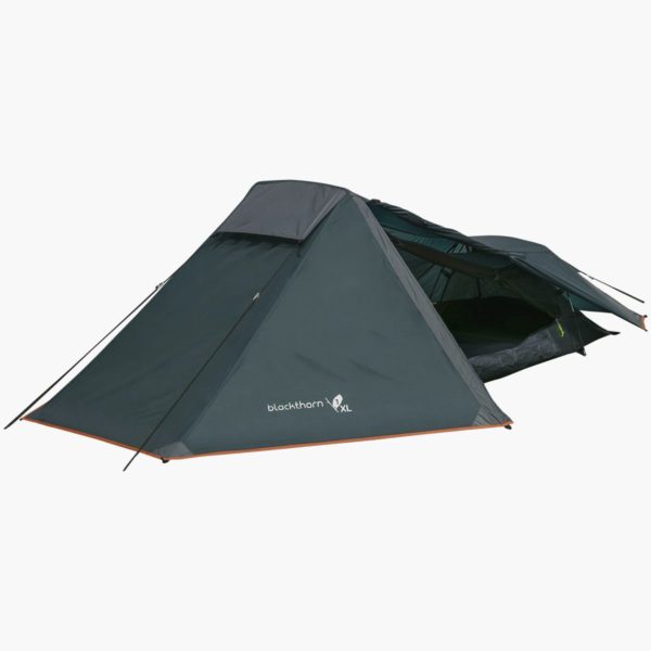 Highlander Blackthorn 1 Man Tent - Image 7