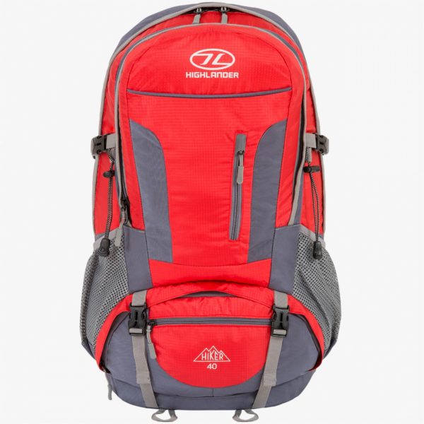 Hiker 40 Litre Rucksack