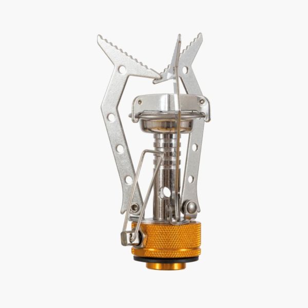 Hpx100 Compact Stove - Image 2
