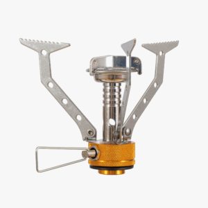 Hpx100 Compact Stove GAS030