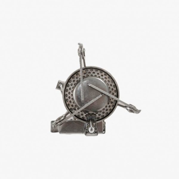 Highlander HPX200 Compact Stove - Ultra Light, Easy to Use - Image 2