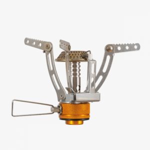 Hpx200 Compact Stove GAS031