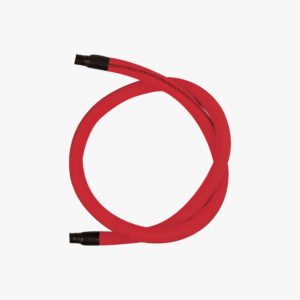 Insulated Neoprene Hose Cover, Red ACC049-RD