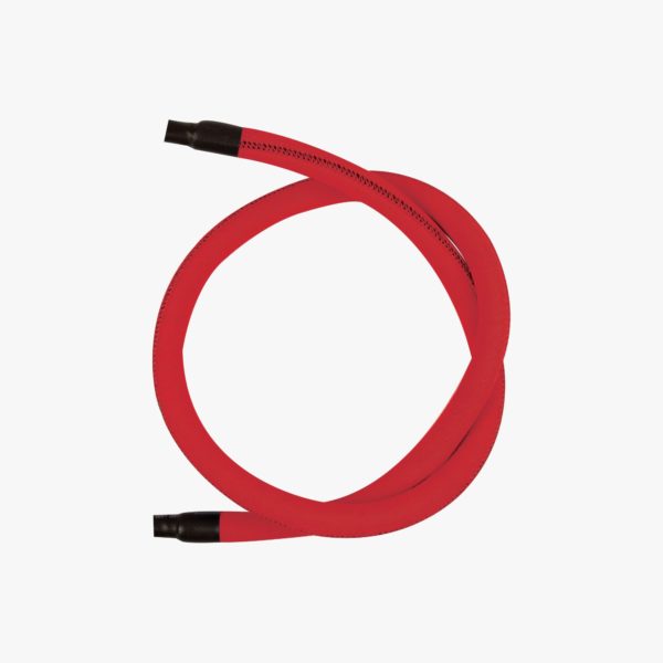 Insulated Neoprene Hose Cover, Red ACC049-RD
