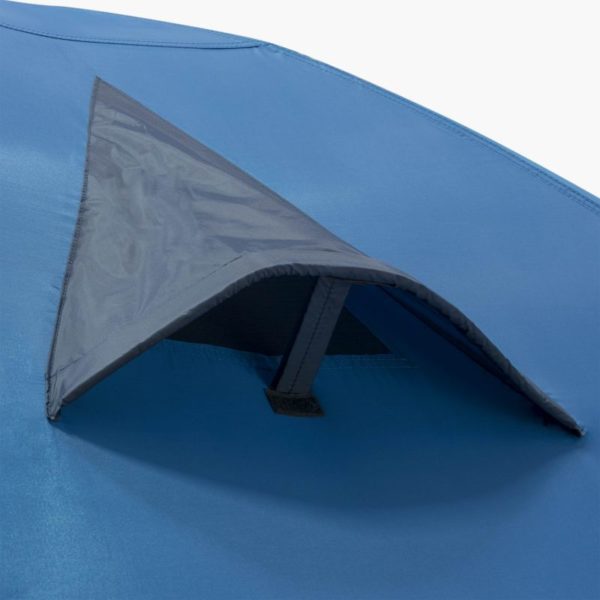 Highlander Juniper Dome Tent - Quick Setup, 2-4 Person Capacity - Image 6