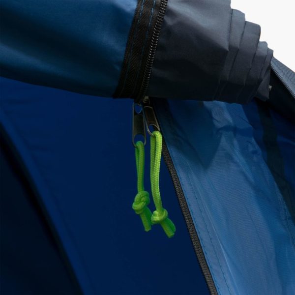 Highlander Juniper Dome Tent - Quick Setup, 2-4 Person Capacity - Image 8