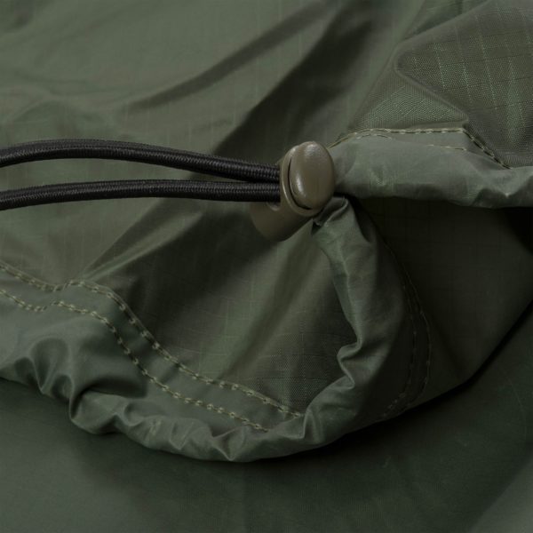 Kestrel Rip-Stop Bivvy Bag, Olive biv004-og-4