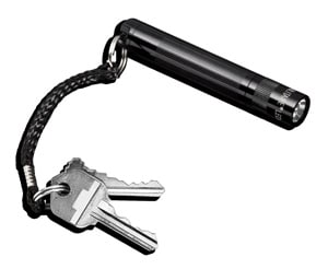 Maglite Solitaire SJ3A012