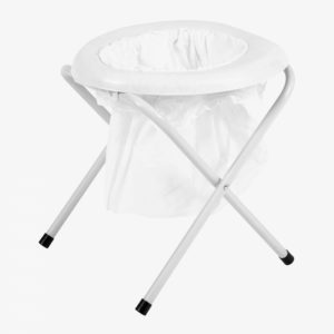Portable camping Toilet FUR004